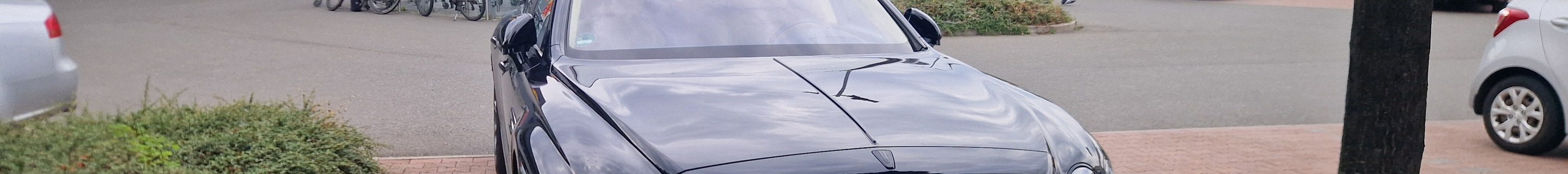 Bentley Flying Spur W12 2020 First Edition