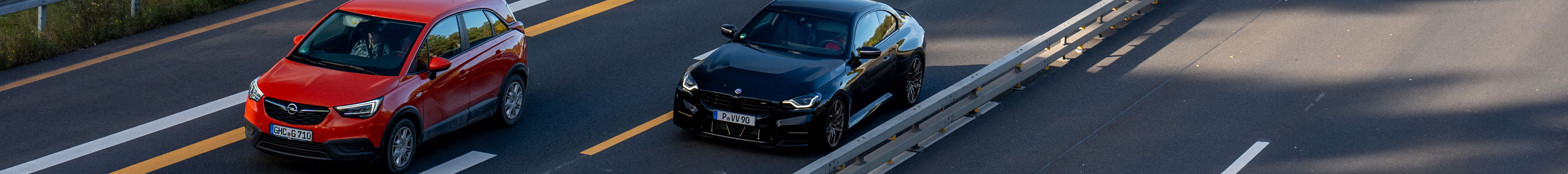 BMW M2 Coupé G87