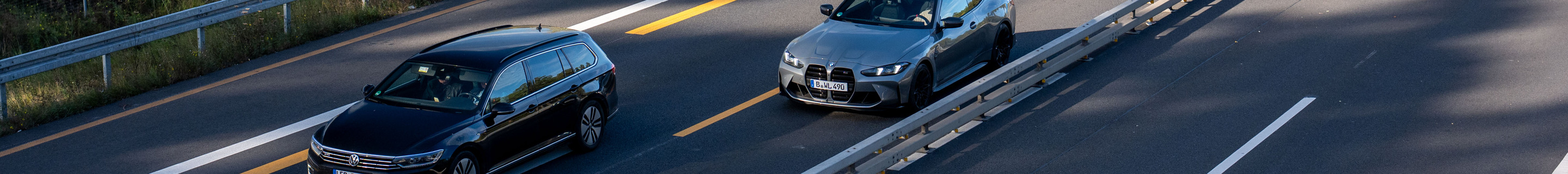 BMW M4 G82 Coupé Competition