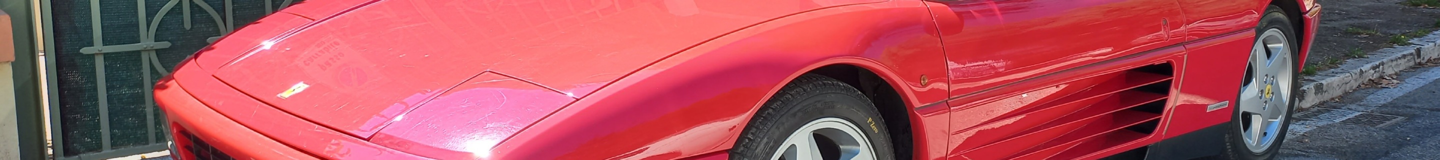 Ferrari 348 TS