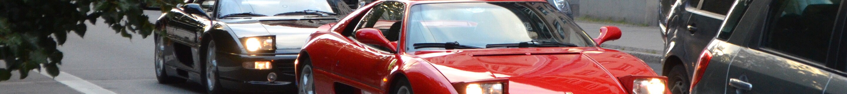 Ferrari F355 Berlinetta