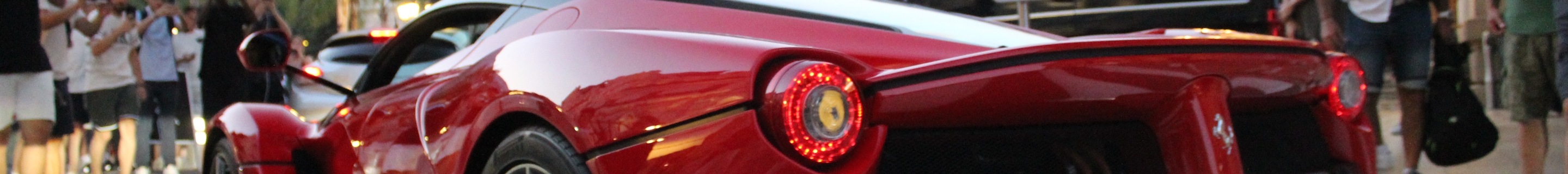 Ferrari LaFerrari