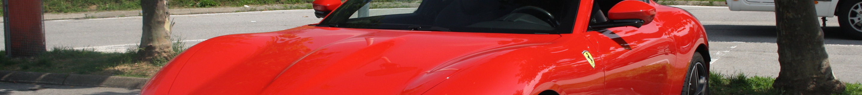 Ferrari Roma