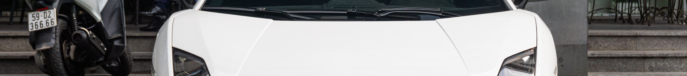 Lamborghini Gallardo SE