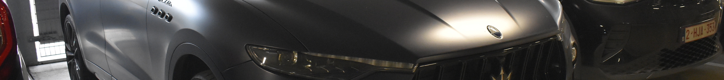 Maserati Levante MC Edition 2022