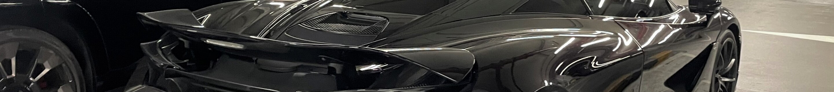 McLaren 720S