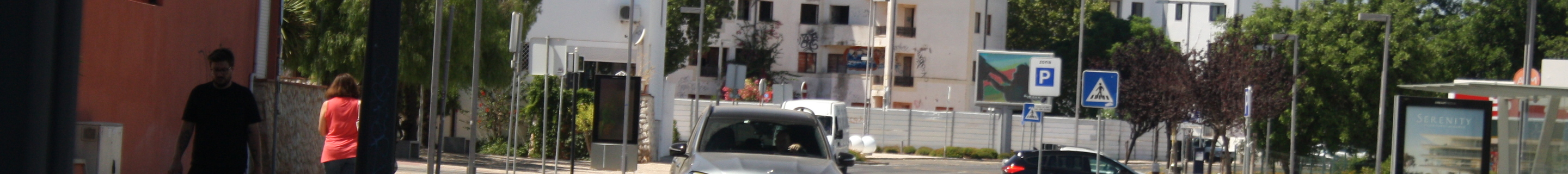 Mercedes-AMG GLS 63 X167