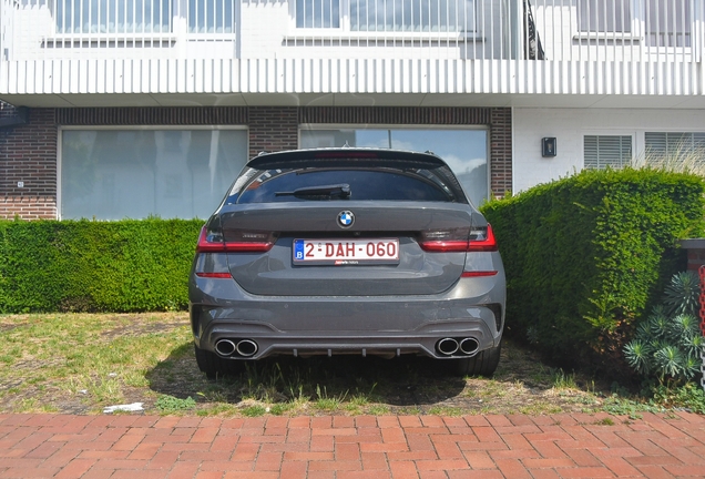 Alpina B3 BiTurbo Touring 2020