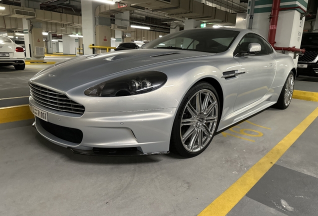 Aston Martin DBS