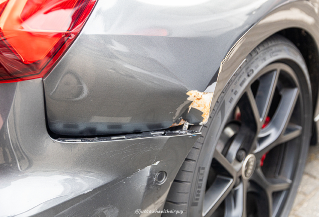 Audi RS3 Sportback 8Y