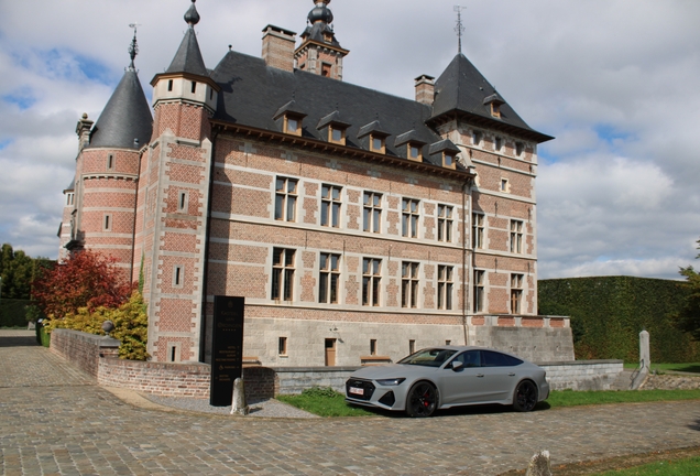 Audi RS7 Sportback C8