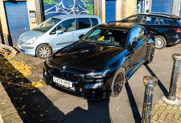BMW M2 Coupé G87