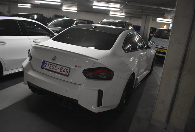 BMW M2 Coupé G87