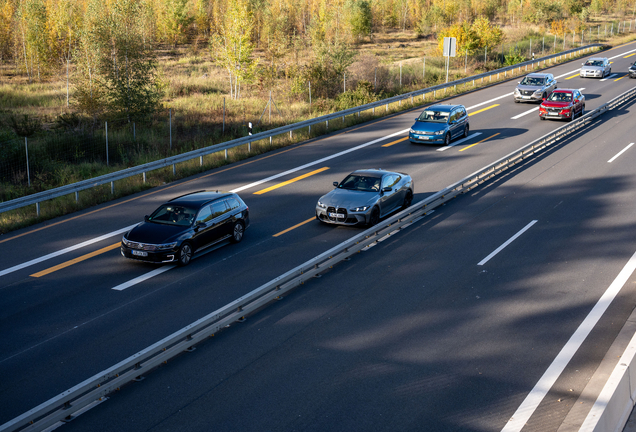 BMW M4 G82 Coupé Competition