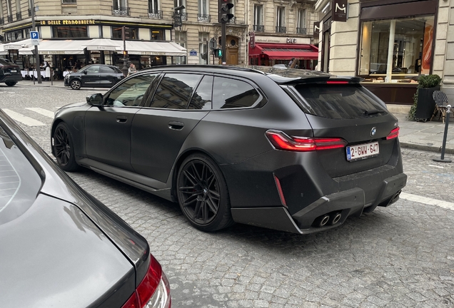 BMW M5 G99 Touring