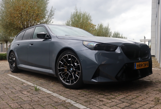 BMW M5 G99 Touring