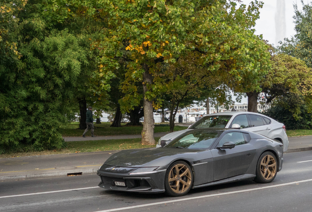 Ferrari 12Cilindri Spider