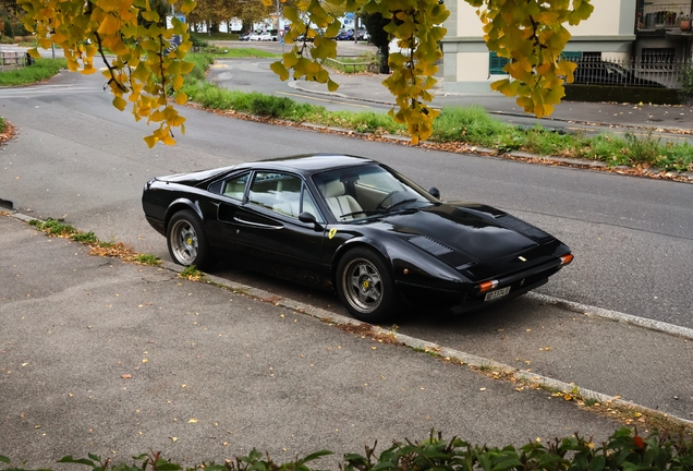 Ferrari 308 GTB