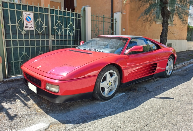 Ferrari 348 TS