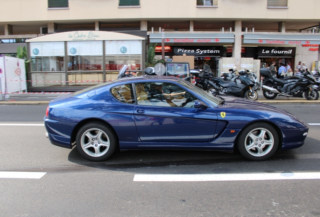 Ferrari 456 GT