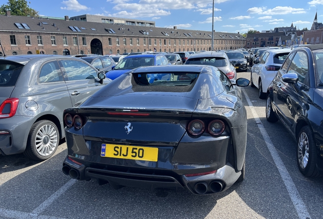 Ferrari 812 GTS