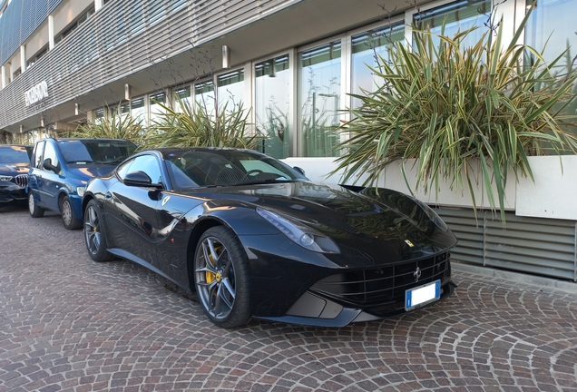 Ferrari F12berlinetta