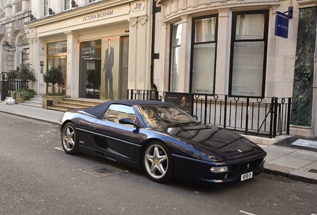 Ferrari F355 Spider