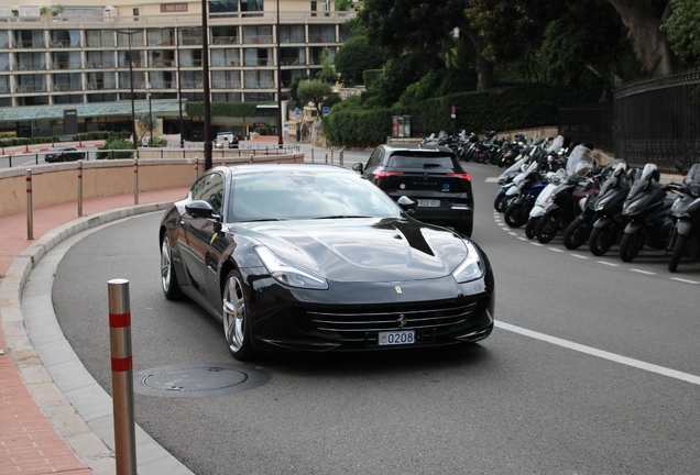 Ferrari GTC4Lusso