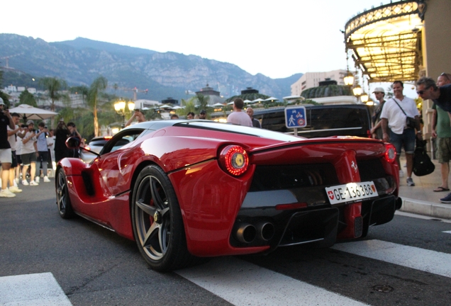 Ferrari LaFerrari