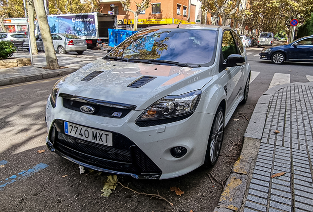 Ford Focus RS MkII