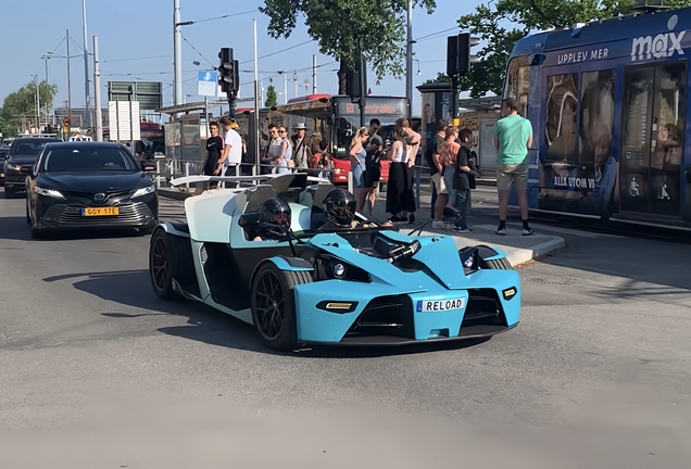 KTM X-Bow Superlight
