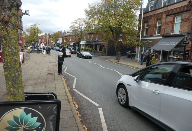 Lamborghini Huracán LP610-2 EVO RWD