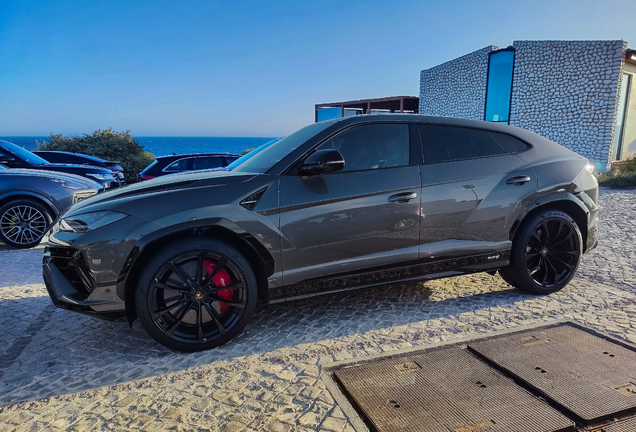 Lamborghini Urus S
