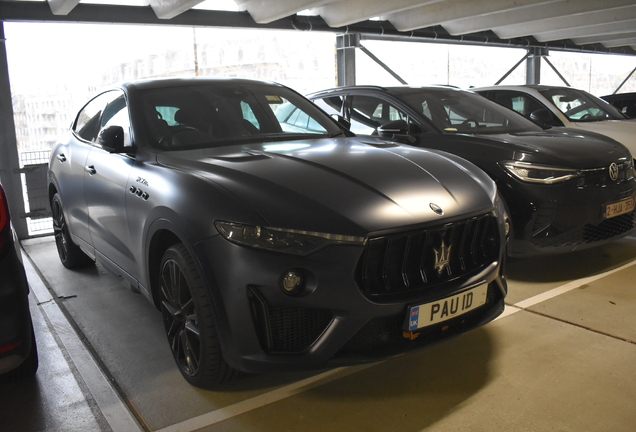 Maserati Levante MC Edition 2022