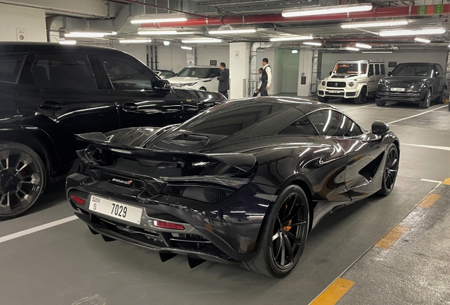 McLaren 720S
