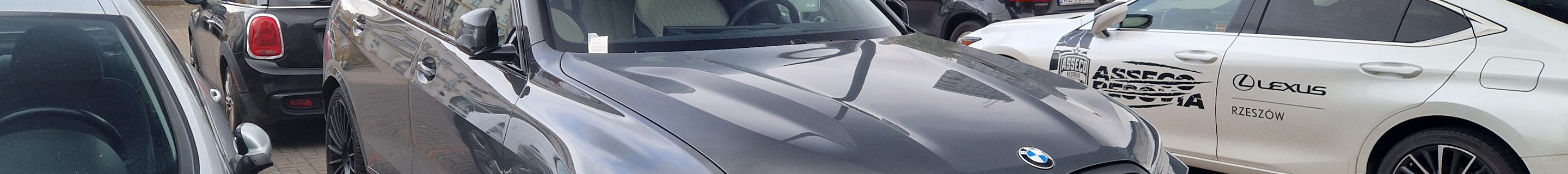 Alpina XB7 BiTurbo 2023