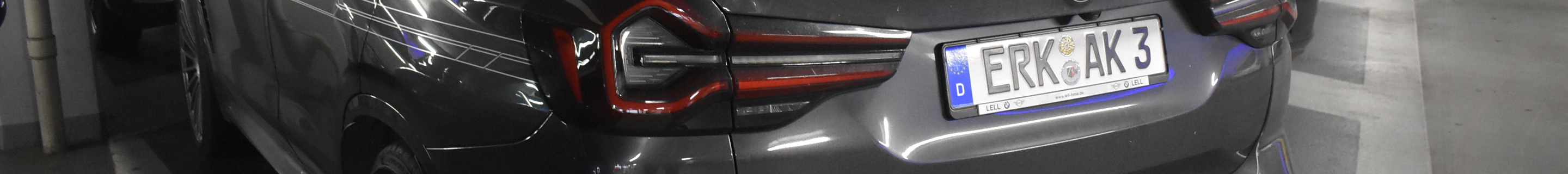 Alpina XD3 Allrad 2022