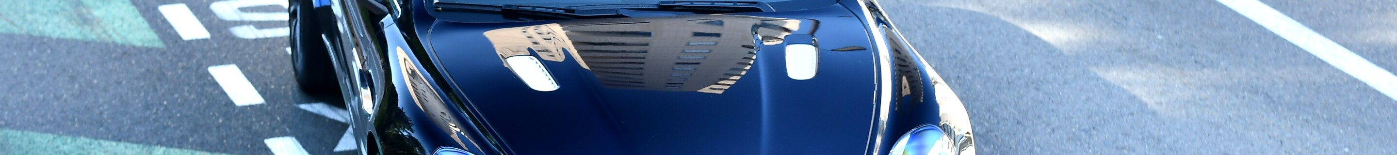 Aston Martin Rapide S