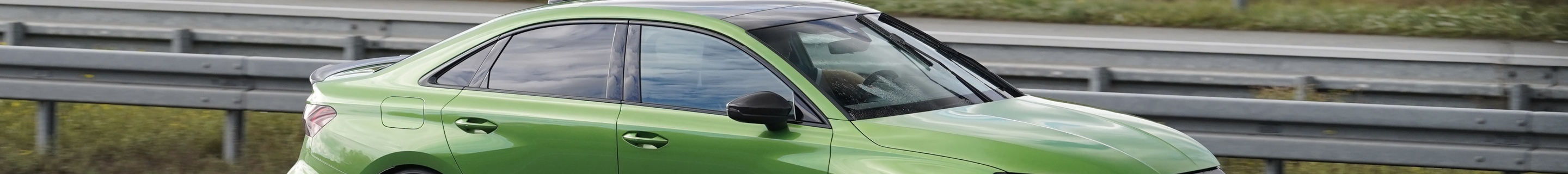 Audi RS3 Sedan 8Y 2025