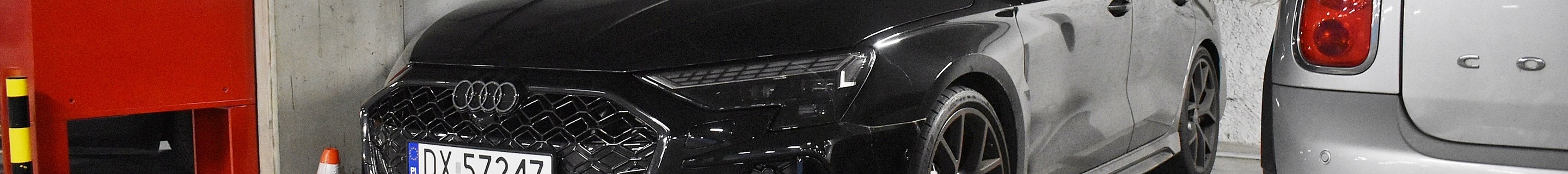 Audi RS3 Sedan 8Y 2025