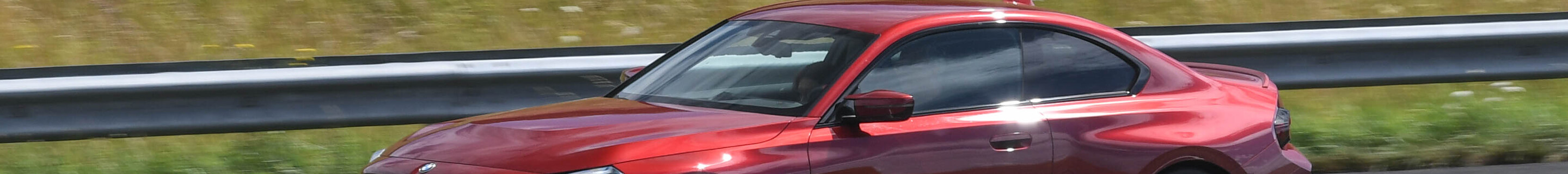 BMW M2 Coupé G87