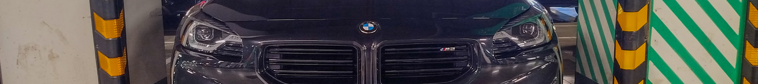 BMW M2 Coupé G87