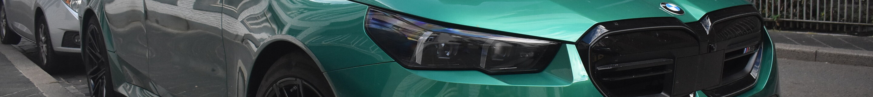 BMW M5 G90