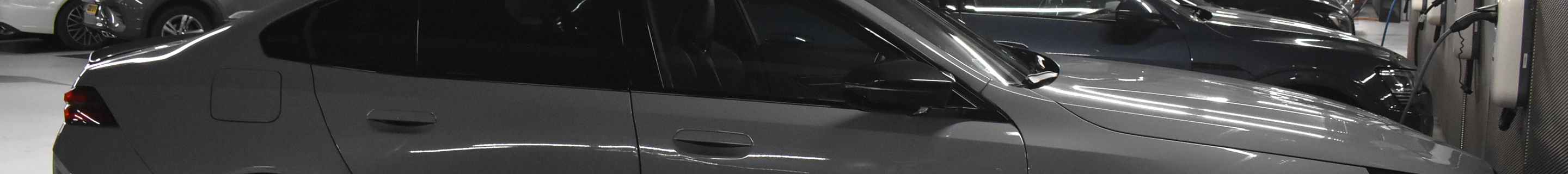 BMW M5 G90