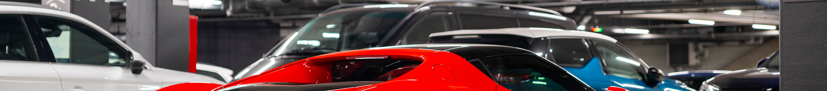 Ferrari 296 GTB