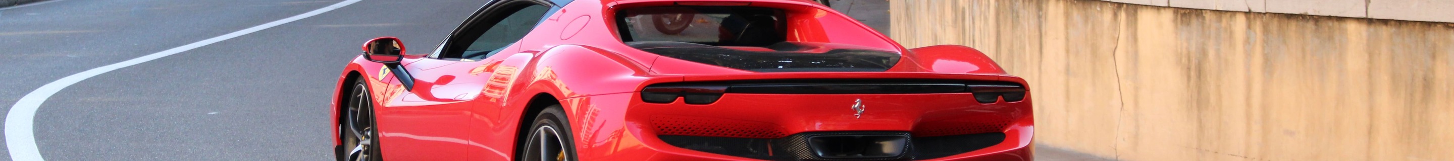 Ferrari 296 GTB
