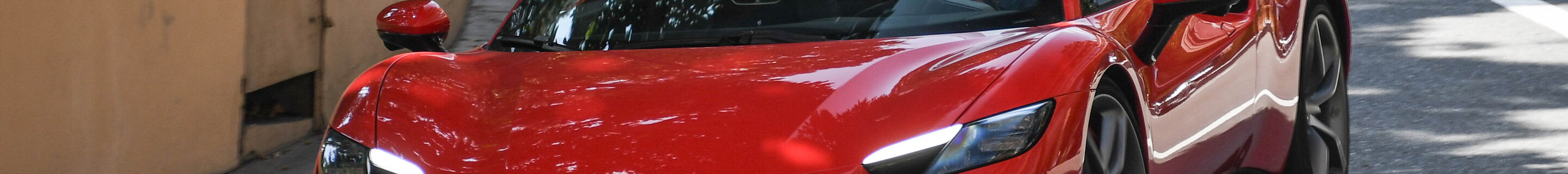 Ferrari 296 GTS