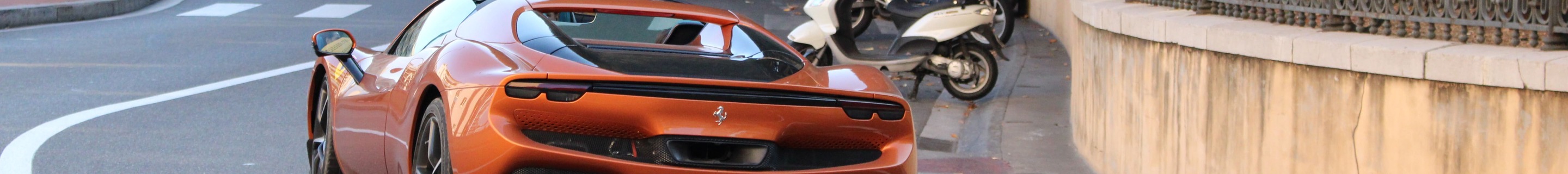 Ferrari 296 GTS
