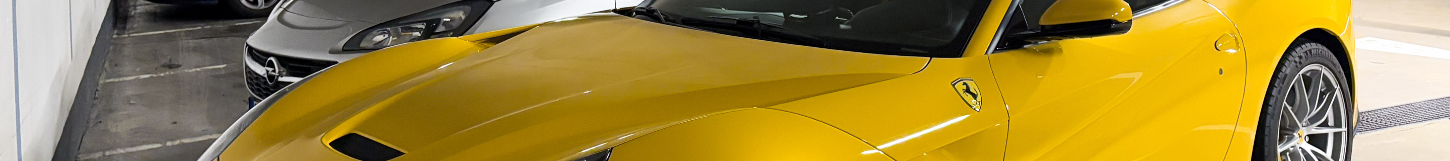 Ferrari F12berlinetta