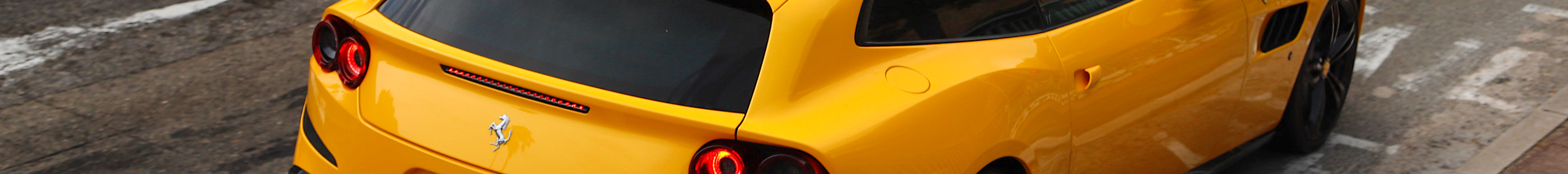 Ferrari GTC4Lusso